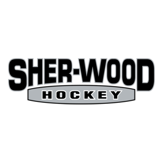Sher-Wood Hockey Logo PNG Vector