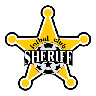 Sheriff Logo PNG Vector