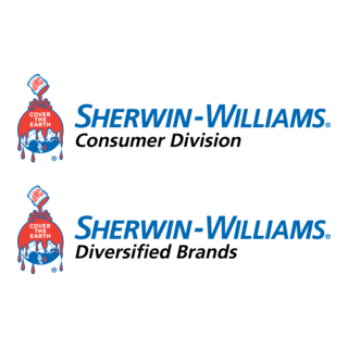 Sherwin Williams Logo PNG Vector