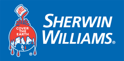 Sherwin Williams Logo PNG Vector