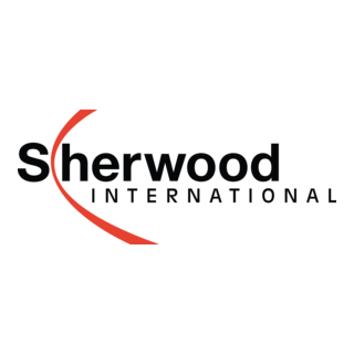 Sherwood International Logo PNG Vector