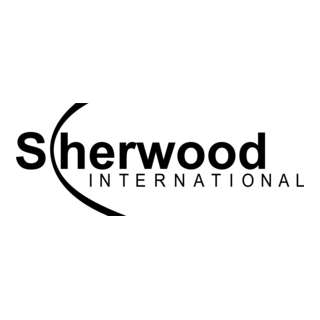Sherwood International Logo PNG Vector