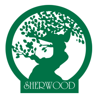 Sherwood Logo PNG Vector