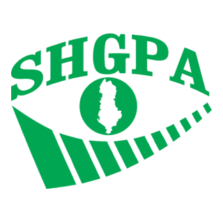 shgpa Logo PNG Vector