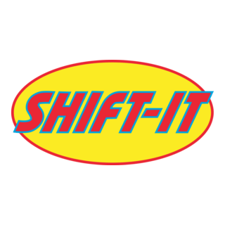 Shift-It Logo PNG Vector