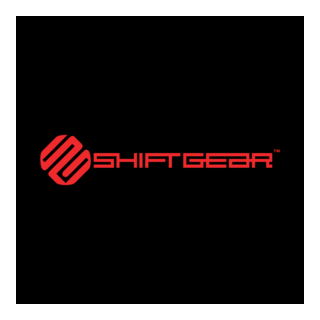 Shiftgear Logo PNG Vector