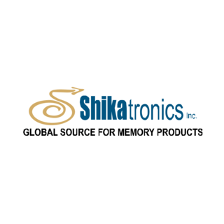 Shikatronics Logo PNG Vector