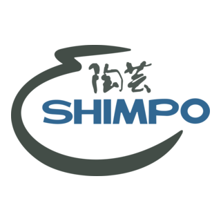 shimpo Logo PNG Vector