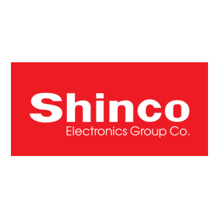 Shinco Logo PNG Vector