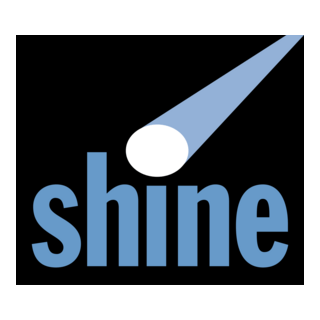 Shine Entertainment Logo PNG Vector