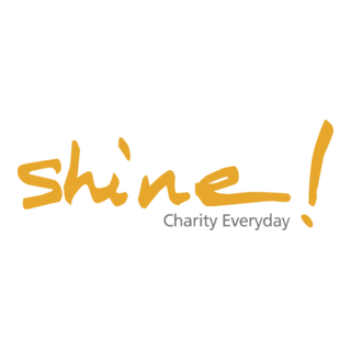 Shine! Logo PNG Vector