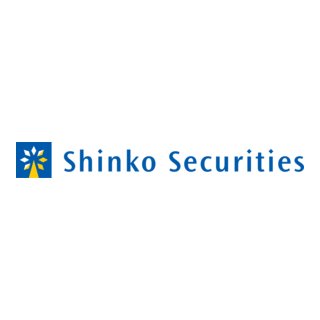 Shinko Securities Logo PNG Vector