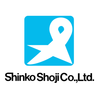 Shinko Shoji Co. Logo PNG Vector