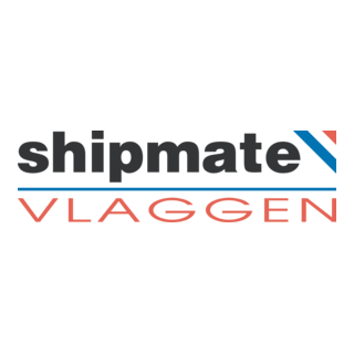 Shipmate Vlaggen Logo PNG Vector
