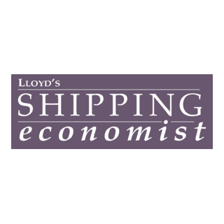 Shipping Economist Logo PNG Vector