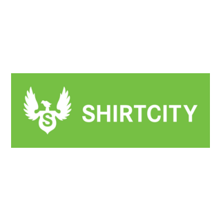 Shirtcity Japan Logo PNG Vector