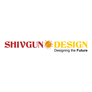 SHIVGUN DESIGN Logo PNG Vector