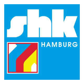 SHK Hamburg Logo PNG Vector