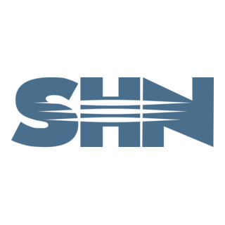 SHN Logo PNG Vector
