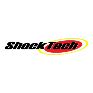 Shocktech Paintball Logo PNG Vector