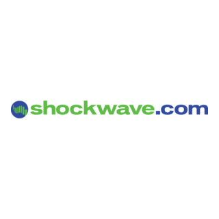 Shockwave.com Logo PNG Vector