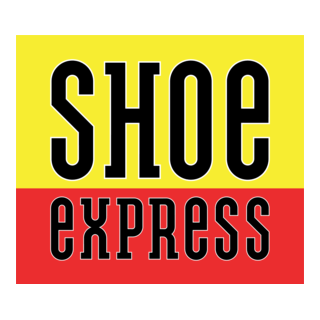 Shoe Express Logo PNG Vector