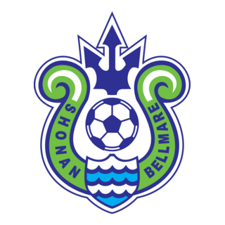Shonan Bellmare Logo PNG Vector