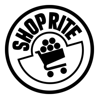 Shop Rite Logo PNG Vector