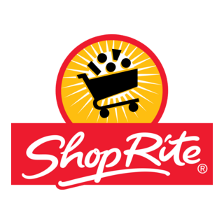 Shop Rite Logo PNG Vector