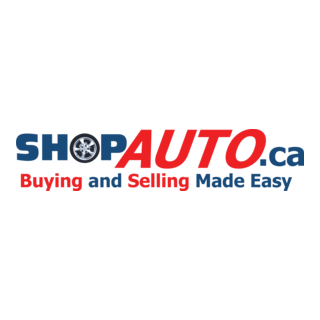 Shopauto.ca Logo PNG Vector
