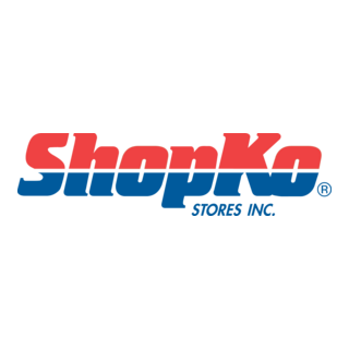 ShopKo Logo PNG Vector