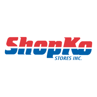 ShopKo Stores Logo PNG Vector