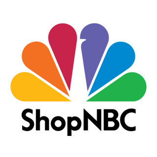 ShopNBC Logo PNG Vector