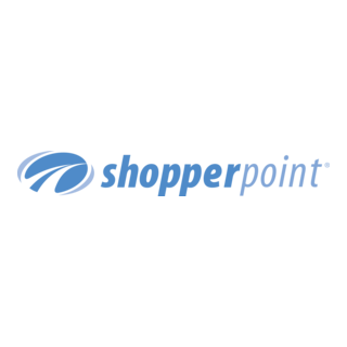 Shopperpoint.com Logo PNG Vector
