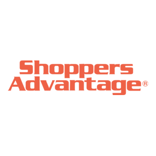 Shoppers Advantage Logo PNG Vector