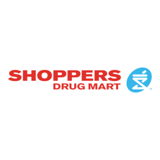 Shoppers Drug Mart Logo PNG Vector
