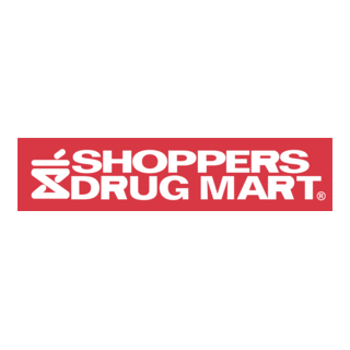 Shoppers Drug Mart Logo PNG Vector