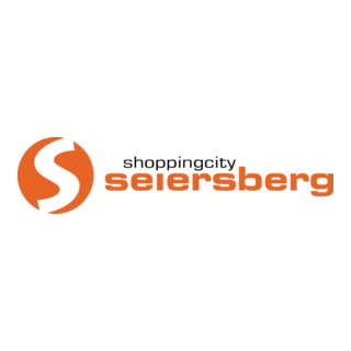 Shoppingcity Seiersberg Logo PNG Vector