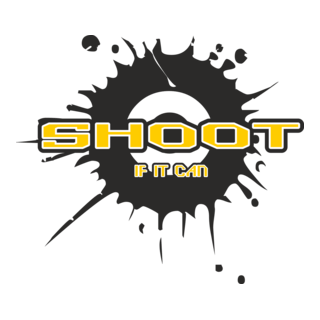 shot Logo PNG Vector