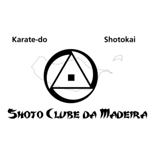 Shoto Clube da Madeira Logo PNG Vector