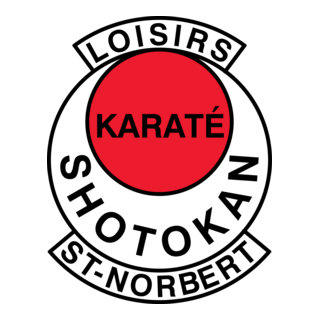 Shotokan Logo PNG Vector