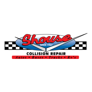 Shouse Auto Repair Logo PNG Vector