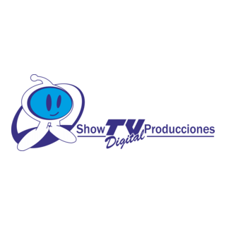 show tv digital Logo PNG Vector