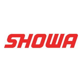 Showa Logo PNG Vector