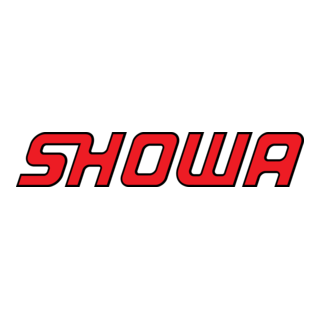 Showa Logo PNG Vector