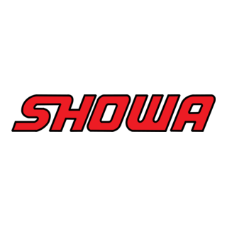 Showa Logo PNG Vector