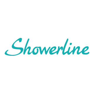 Showerline Logo PNG Vector