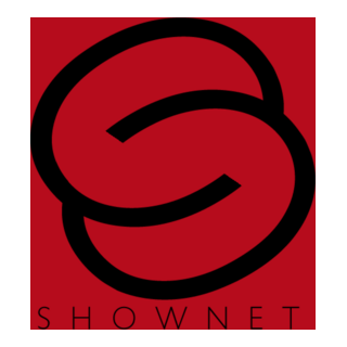 Shownet Logo PNG Vector