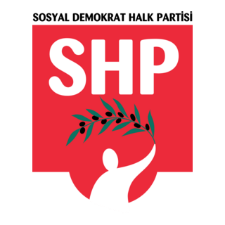 shp Logo PNG Vector