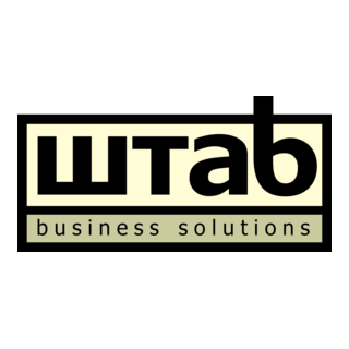 Shtab Logo PNG Vector